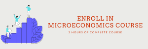 Enroll in Microeconomics Course