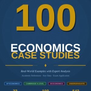 economics case studies 100