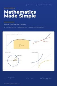Mathematics Made Simple textbook cover